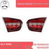Rear Inner Taillight for 17-19 Mercedes-Benz GLA-Class W156 (1569061101)