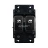 07107 Car Power Window Master Switch for Hyundai I10 2007-2018 11 P Driver Side Car Accessories