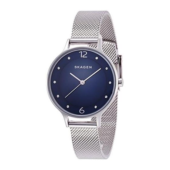 [Skagen] Наручные часы ANITA SKW2307 Оригинальный импортный продукт Женские