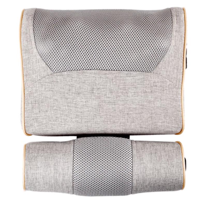 

MingZhen Smart Multi-function Neck & Lumbar Massage Pillow