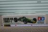 Tamiya Plastic Model Lotus 49 Ford Scale Series Display Model Kit 1/12 F-1 "Big No. 12" [12012]