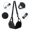 Fatigue Foot Rest Foot Strap Office Foot Rest Pad Foot Hammock Resting Hammock Portable Footrest