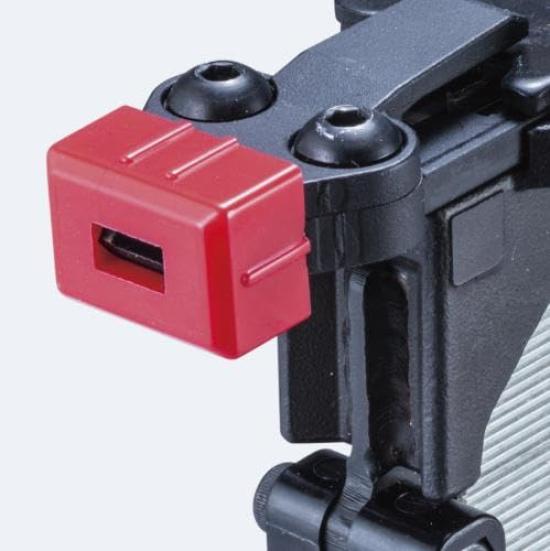 Makita 40Vmax Cordless Floor Stapler and charger sold ST003GZ [Tool only/Battery separately]