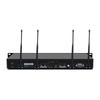 SHILE Professional Conference Audio System CN plug (adapter included)