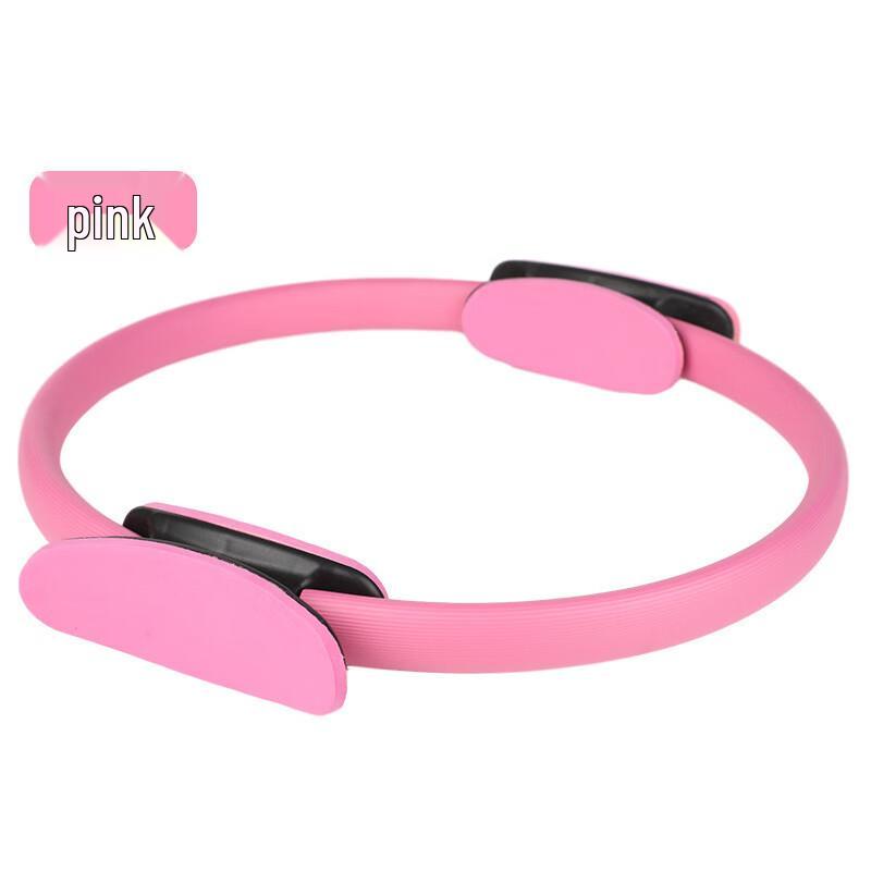 WEZHO Pilates & Yoga Resistance Ring Set