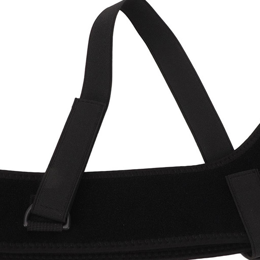 Hunting Shoulder Strap Underarm Straps Hidden Concealed Shoulder Straps Left and Right Handed Models