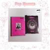 Stray Kids [ROCK-STAR] Mini-Album Vorbestellgeschenk enthalten