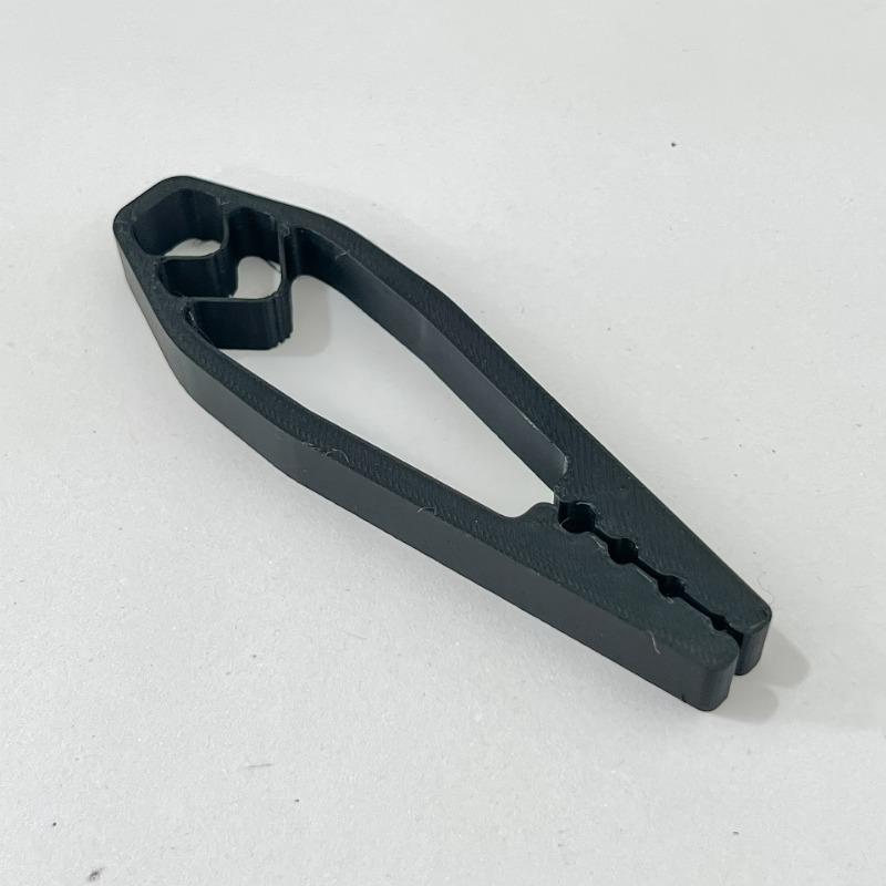 1PC Nail Fixing Tools Nail Holder Portable Woodworking Nail Fixing Tools
