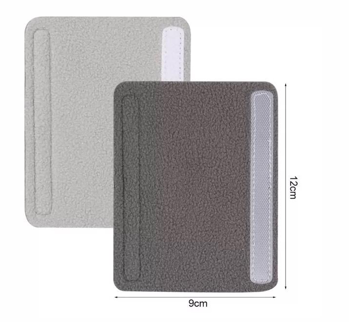 

Противоударная накладка для оголовья респиратора, универсальный противоскользящий чехол для носовой маски, декомпрессионная защита лица.