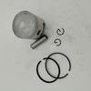 677-11631-01 Piston Kit for Yamaha 8HP Outboard Engine Parts Piston Assembly