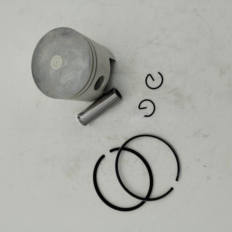 677-11631-01 Piston Kit for Yamaha 8HP Outboard Engine Parts Piston Assembly