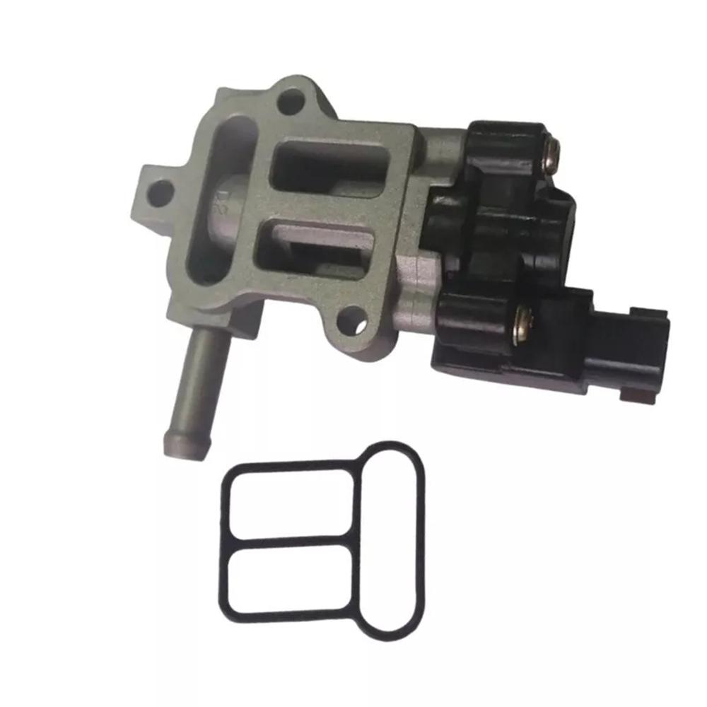 Car Idle Air Control Valve 22270-46100 For Toyota Chaser Cresta Crown Mark II