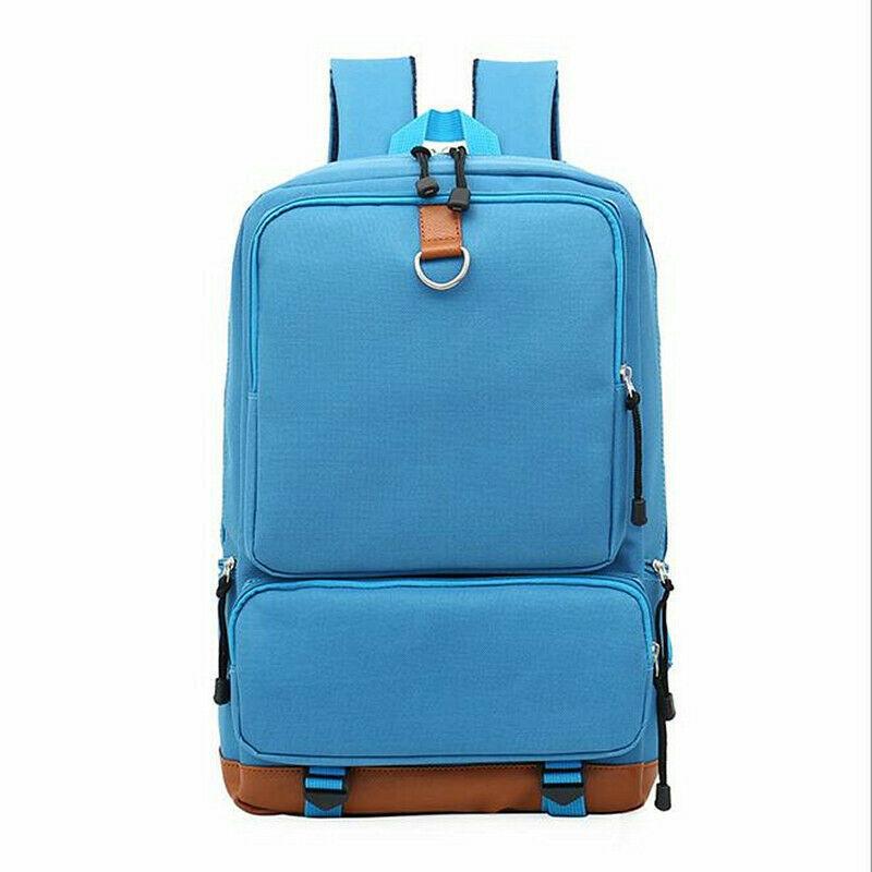 Elegant And Spacious Women Men Backpack Perfect For School Travel And Daily Use
