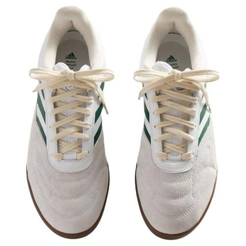 Adidas Koresco National White Scarab - JR9205