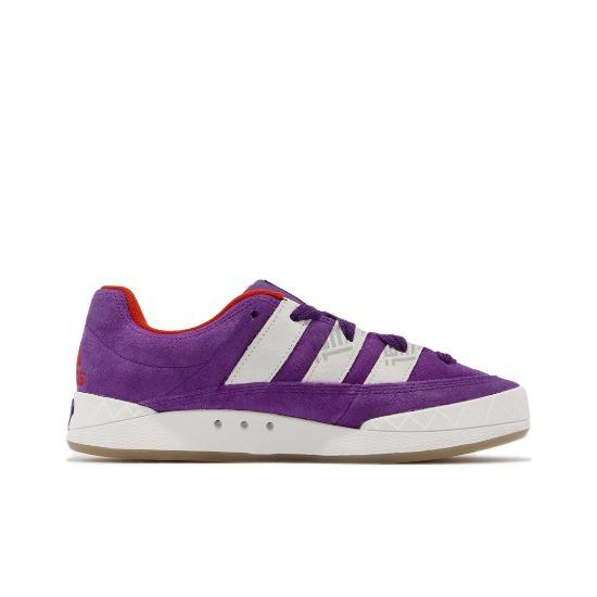 adidas atmos x Adimatic Glow Purple GV6712