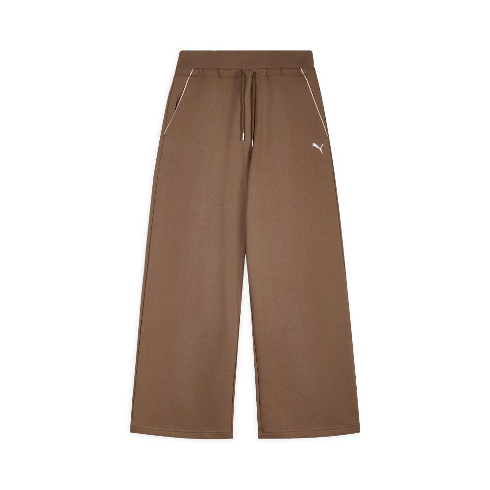 PUMA RACE AHEAD SWEATPANT Casual Pants Women s 636176-90 M