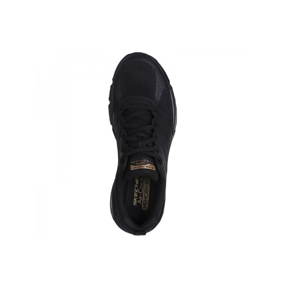 Sneakers Skechers Black Ventura