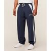 Gymshark Collegiate Tech Pants Heavy Blue A5b1y Uctn