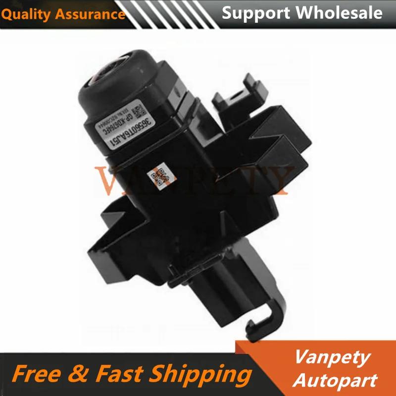 For 2019 2020 2021 Honda Odyssey Hybrid 2.0L (RC4) 360 Panoramic  Front View Camera 36560T6AJ51 36560-T6A-J51 36560T6AJ51