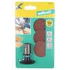 Sanding Disc 50Mm + 3 Abrasive Discs - L/Wf5607000