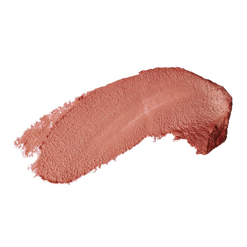 Matte Flat Velvet Lipstick, GLC812 Snuggle, 0.1 Oz (3 G)