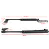 2X Front Hood Bonnet Gas Strut Damper Lift Support Kit For Toyota For Hilux Vigo SR5 2005-2012 2011 2010 2009 2008 2007 2006