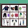 Halloween Genshin Impact Tighnari Cosplay Kostüm Set Hochwertige Und Stark Restaurierte Uniform