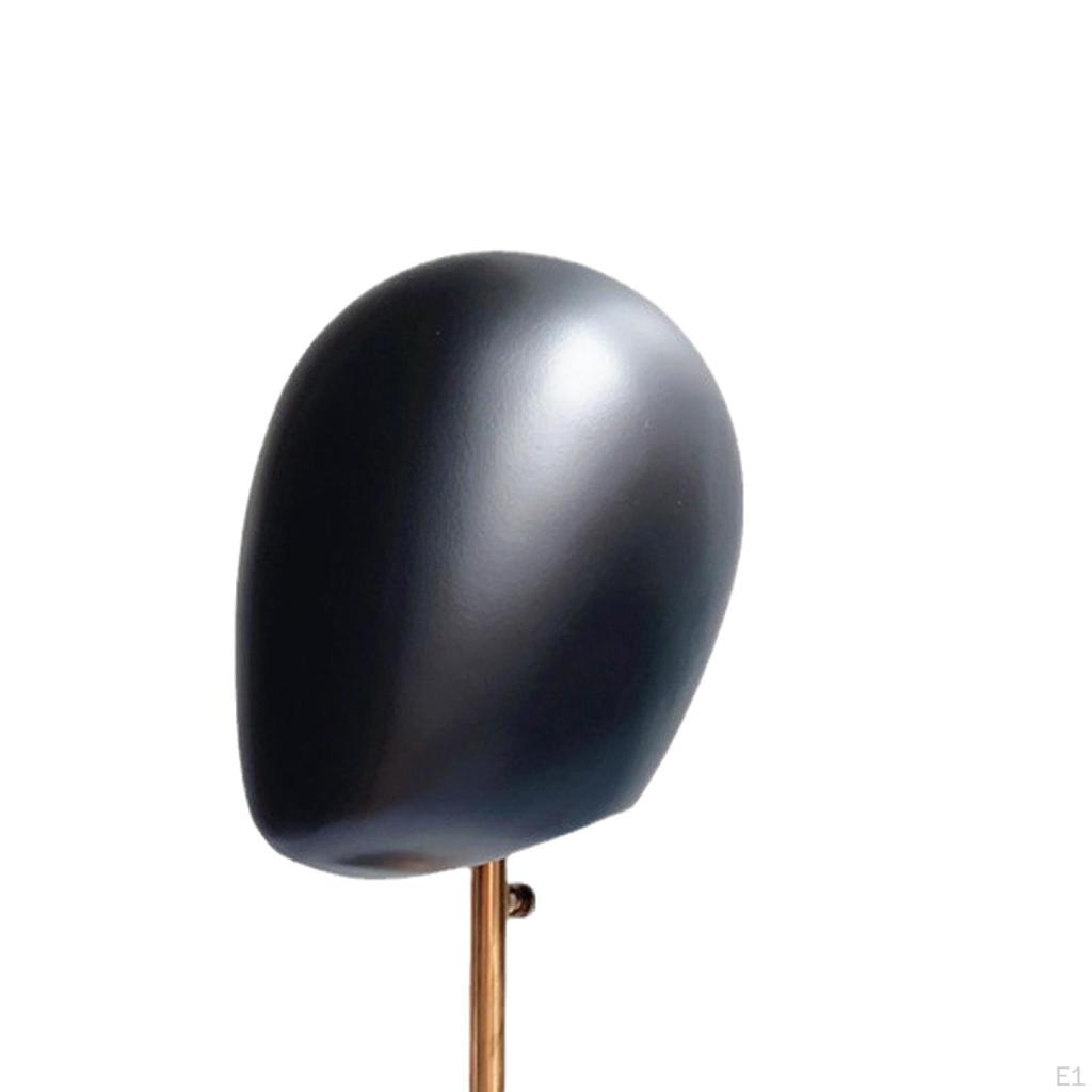 Premium-Perückenständer für Stylisten und den Heimgebrauch