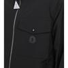 Moncler Jackets & Coats Men's Black 1A00161549MF999