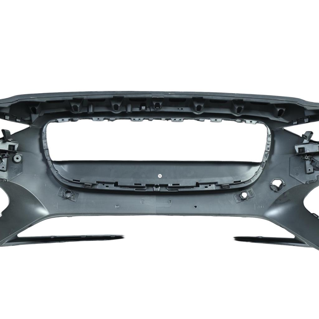 Compatible Front Bumper with Four Parking Sensors for Jaguar XE (X760) 20XE Left Sport Version