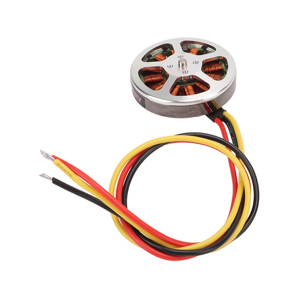 5010 360KV Brushless Motors High Torsion RC Drone Brushless Motor for Multirotor Quadcopter Drone