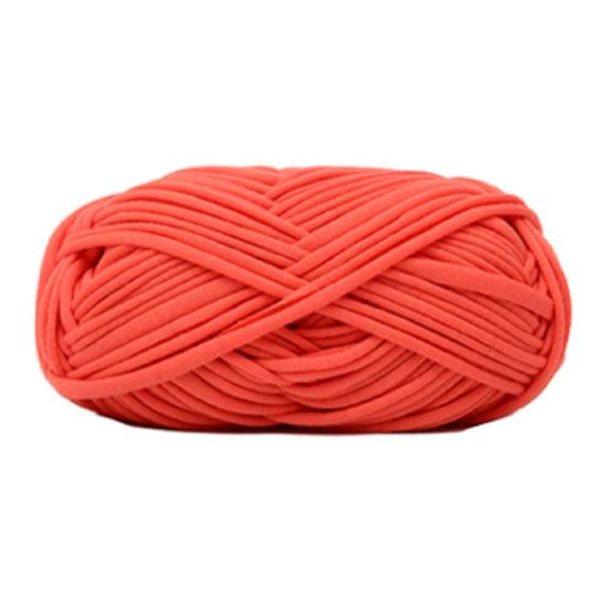Practical Fine Texture DIY Polyester Blanket Knitting Crochet Thread Craft Shop Supply Knitting Yarn
