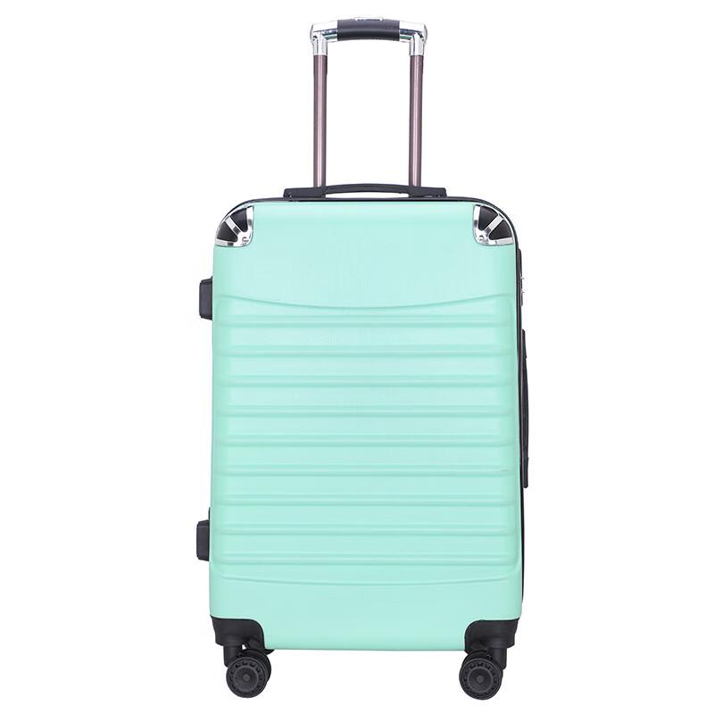 YJHOME Hardshell Spinner Luggage