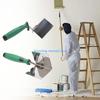 Y5GD Comprehensive Putty Scraper set Steel Manual Tool 2pcs for Paint & Mud Removal