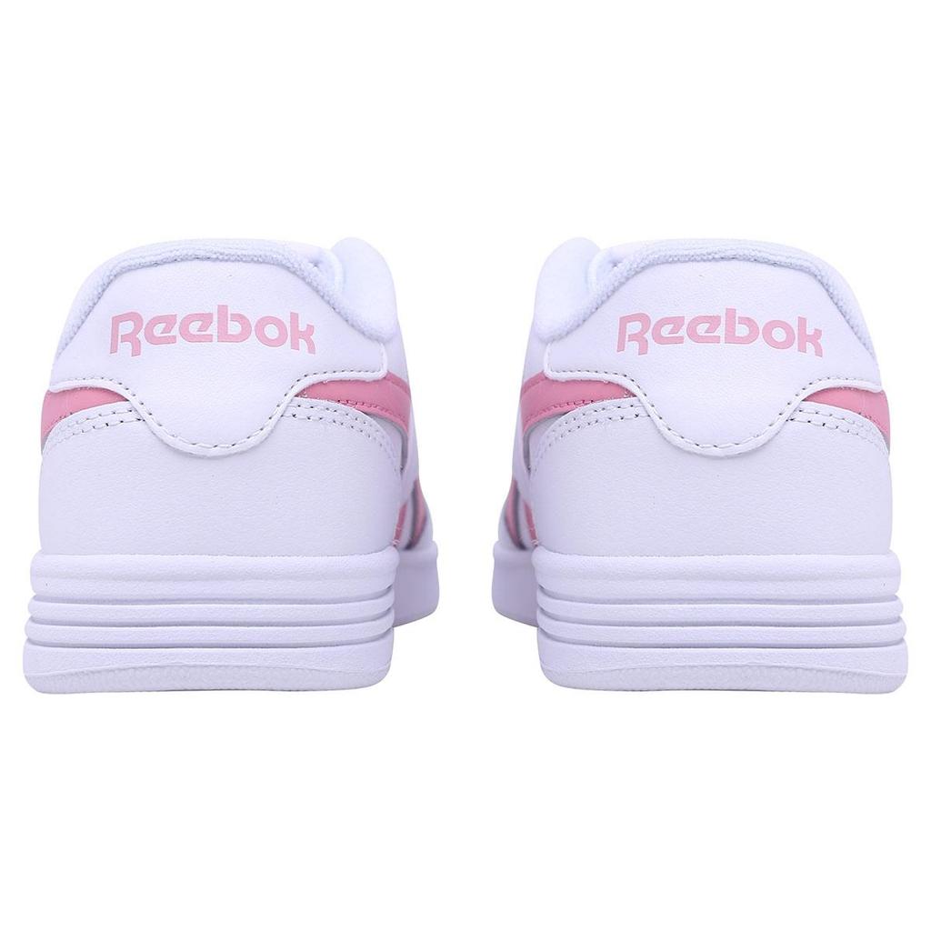 Reebok Royal Techque T 'White Pink' Women's DV5126