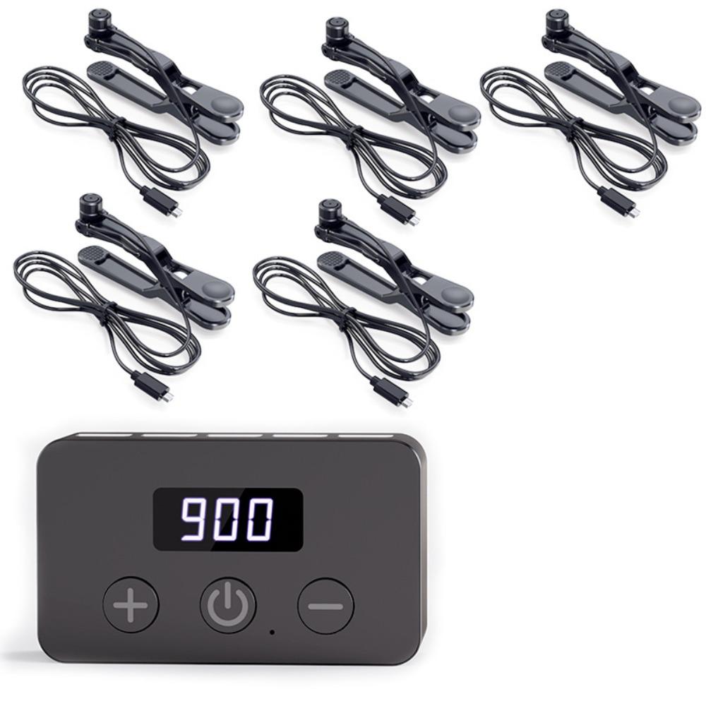 Continuous Auto Clicker Device Multiple Clickheads Auto Like Tap Device Screen Auto Clicker  Tablet