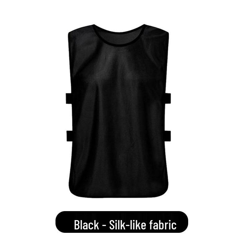 Sports Team Training Vests - Adult & Youth Basketball Practice Uniforms Toddler (Runs Small)