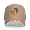 Chocolate Swiss Roll Cake Baseball Cap Military Tactical Cap Sun Hat For Children Custom Cap Women Beach Fashion Unisexs