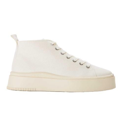 Vagabond Shoemakers Womens/Ladies Stacey Hi-Top Trainers