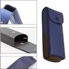 Women Fashion Sunglasses Case Unisex Eyewears Case Steampunk Glasses Case for Enhancing Durability