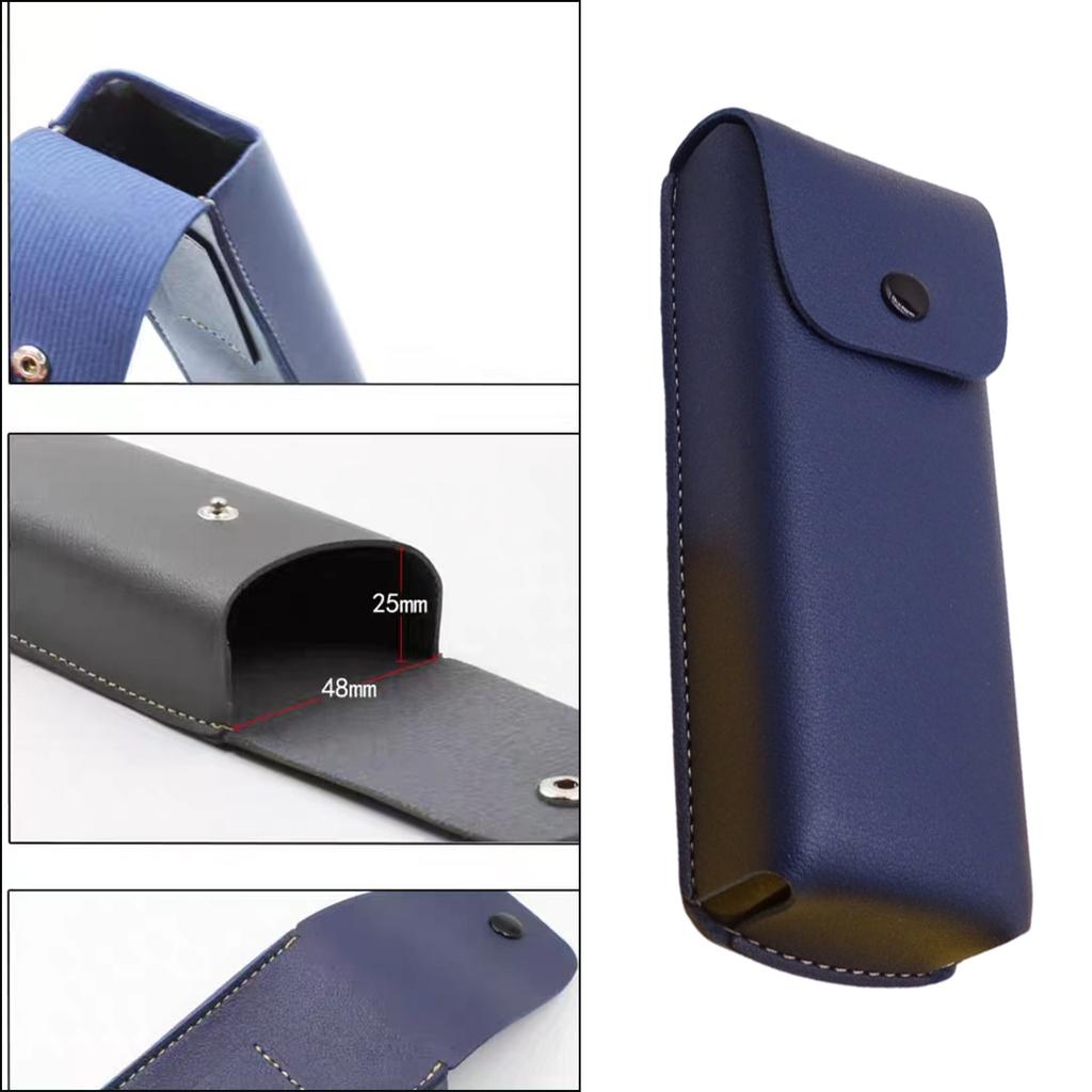 Women Fashion Sunglasses Case Unisex Eyewears Case Steampunk Glasses Case for Enhancing Durability