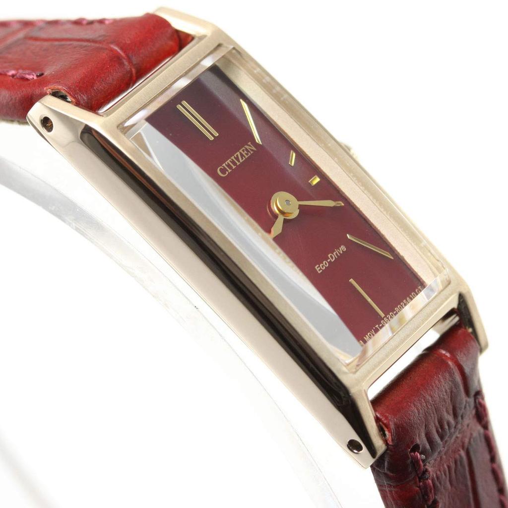 Citizen Kii Solar Watch for Eco-Drive Women, EG7043-09W