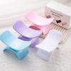 Manicure Nail Rest U-Shape Nail Arm Rest Nail Hand Rest ABS Nail Wrist Rest Manicure Arm Rest Stand