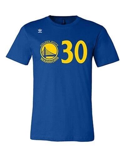

Stephan Curry Golden State Warriors #30 Jersey player shirt 2XL