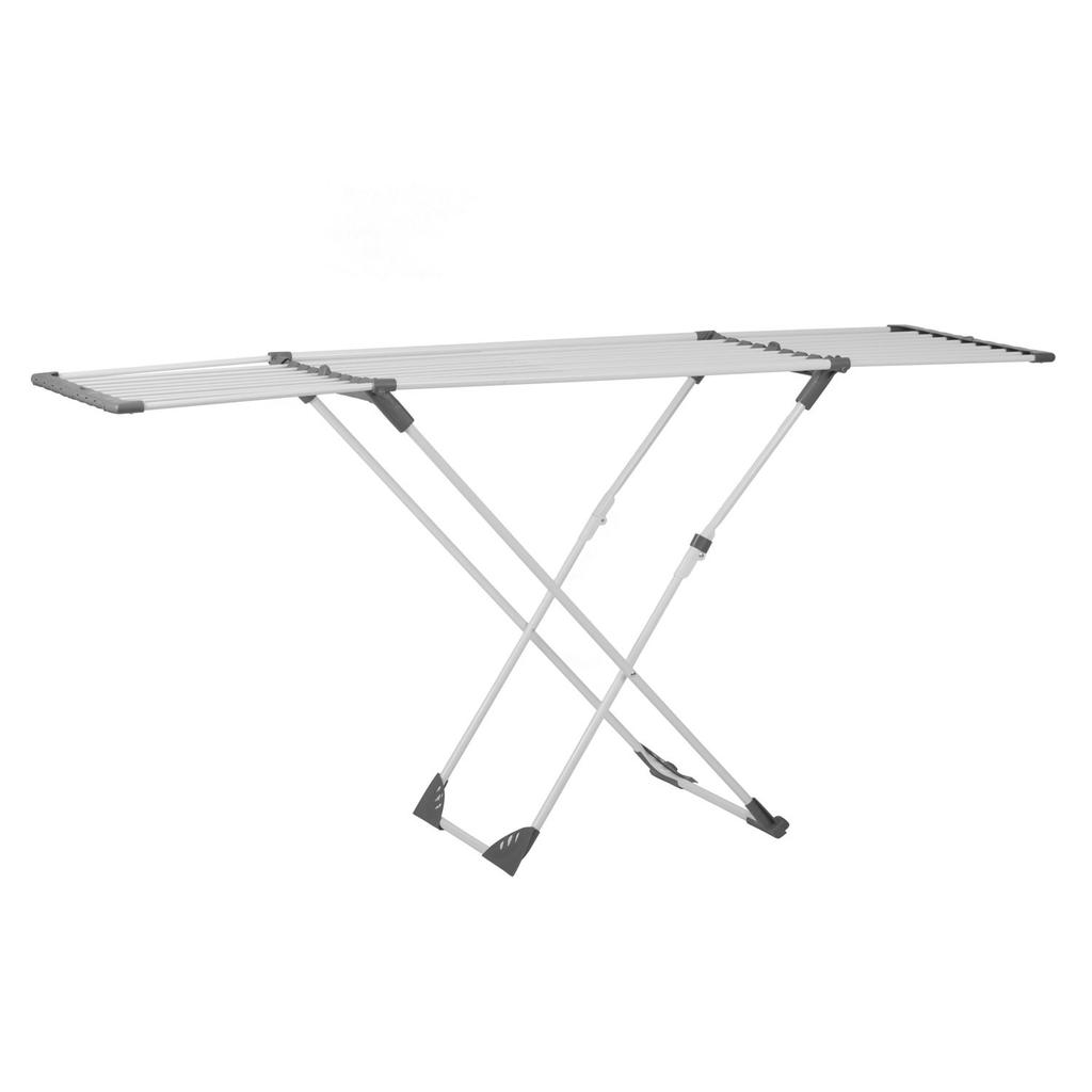 Clothes Dryer With Telescopic Wheels 20M