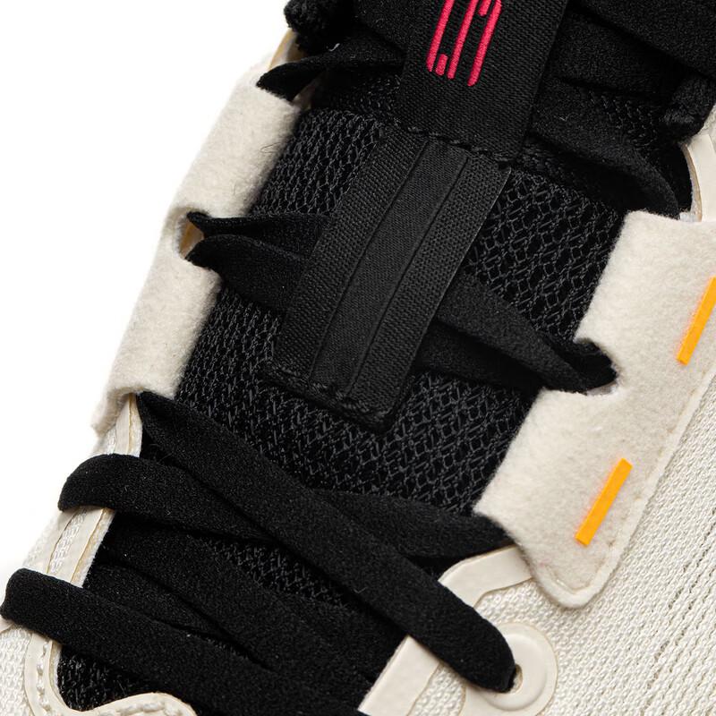 Li-Ning Wushi Lite 2.0 V2 Men's Thick-Soled Running Shoes