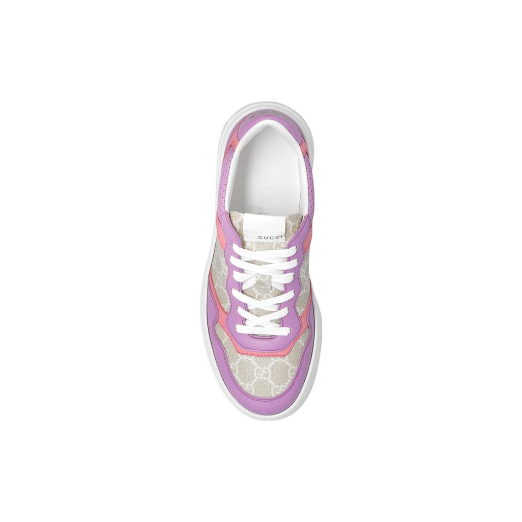 Gucci GG Sneakers Women's 670408 UPG90 5471