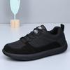 Fashion Mens Casual Leather Comfy Sneakers Classic Men's Masculino Leisure Walk Trainers All-match Male Casual Shoes Skateboard Footwear