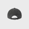 Sunlit HERITAGE LOGO PIGMENT BALL CAP (CHARCOAL)