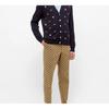 Gucci Gg Canvas Track Bottoms 569769-ZKU09-2580